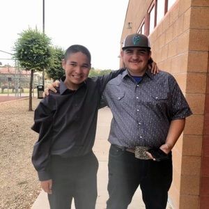 Meet your Posher, Bowen